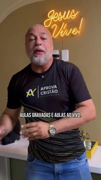 Bem Vindo a plataforma