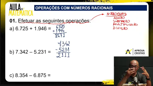 14/04 Matemática