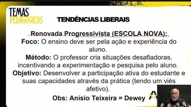 22/04 TEMAS PEDAGÓGICOS .