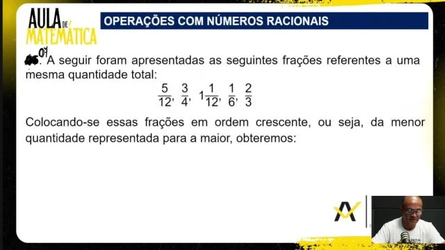 28/04 MATEMÁTICA