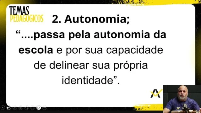 29/04 CONHECIMENTOS PEDAGÓGICOS