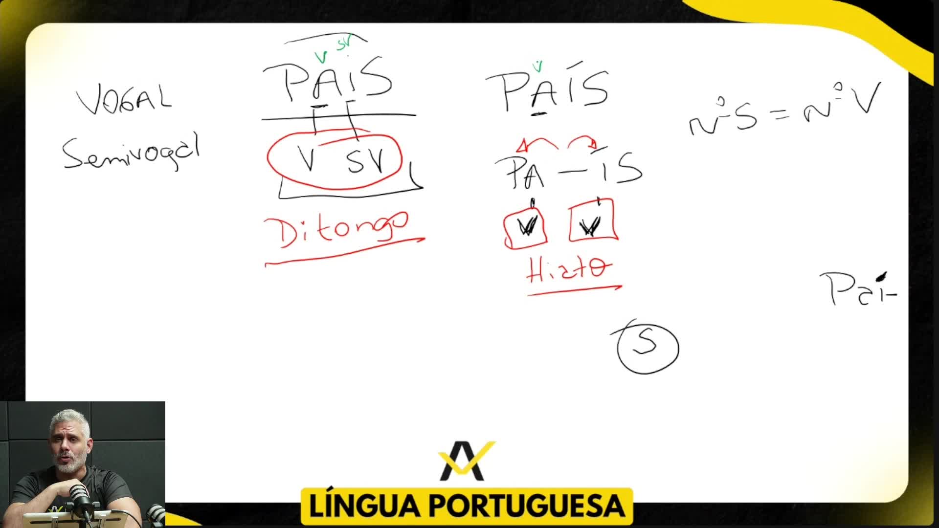 30/04 LÍNGUA PORTUGUESA
